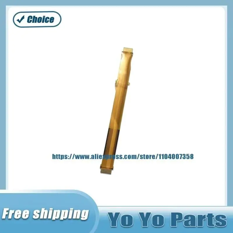 For Sony PD150 PD170 PD190P VX2000 VX2100 Viewfinder Flex Strip Parts Replacement Repair Camcorder Accessories Cable