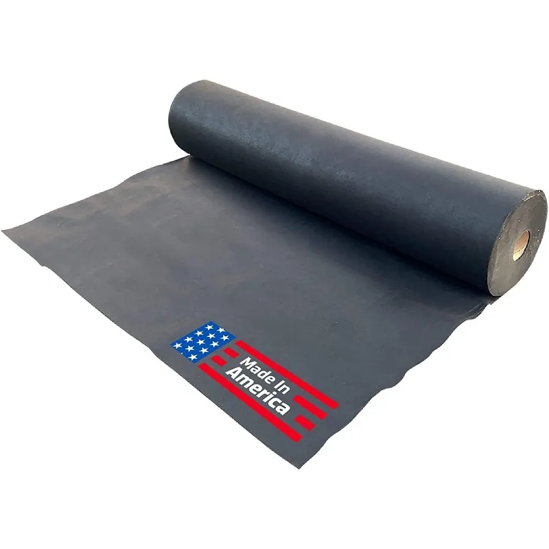 Sandbaggy Non Woven 8 oz Geotextile Landscape Fabric | Toughest on The Market | Weed Mat, Ground Cover, Garden Tarp