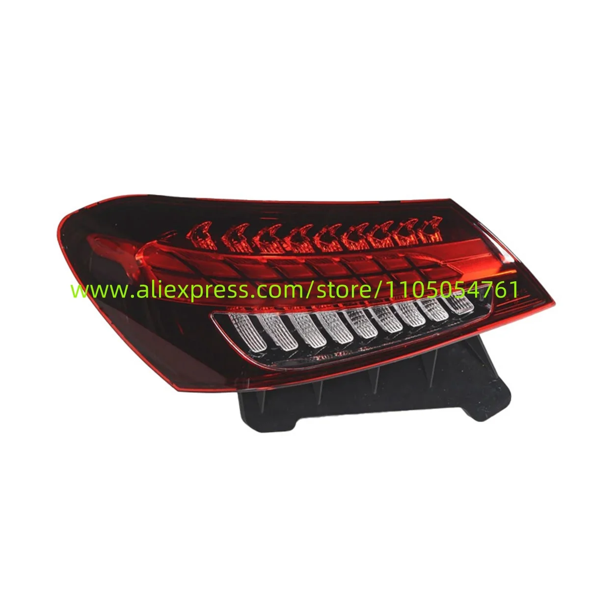 

2139065709 2139065809 Automotive parts: Car taillights are suitable for M-ercedes-B-enz E-Class W213