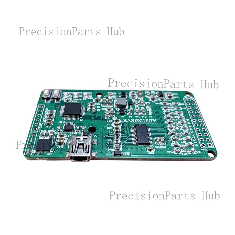 ADS1263 Strain High Precision Acquisition Card 32-Bit ADS1256 Upgrade