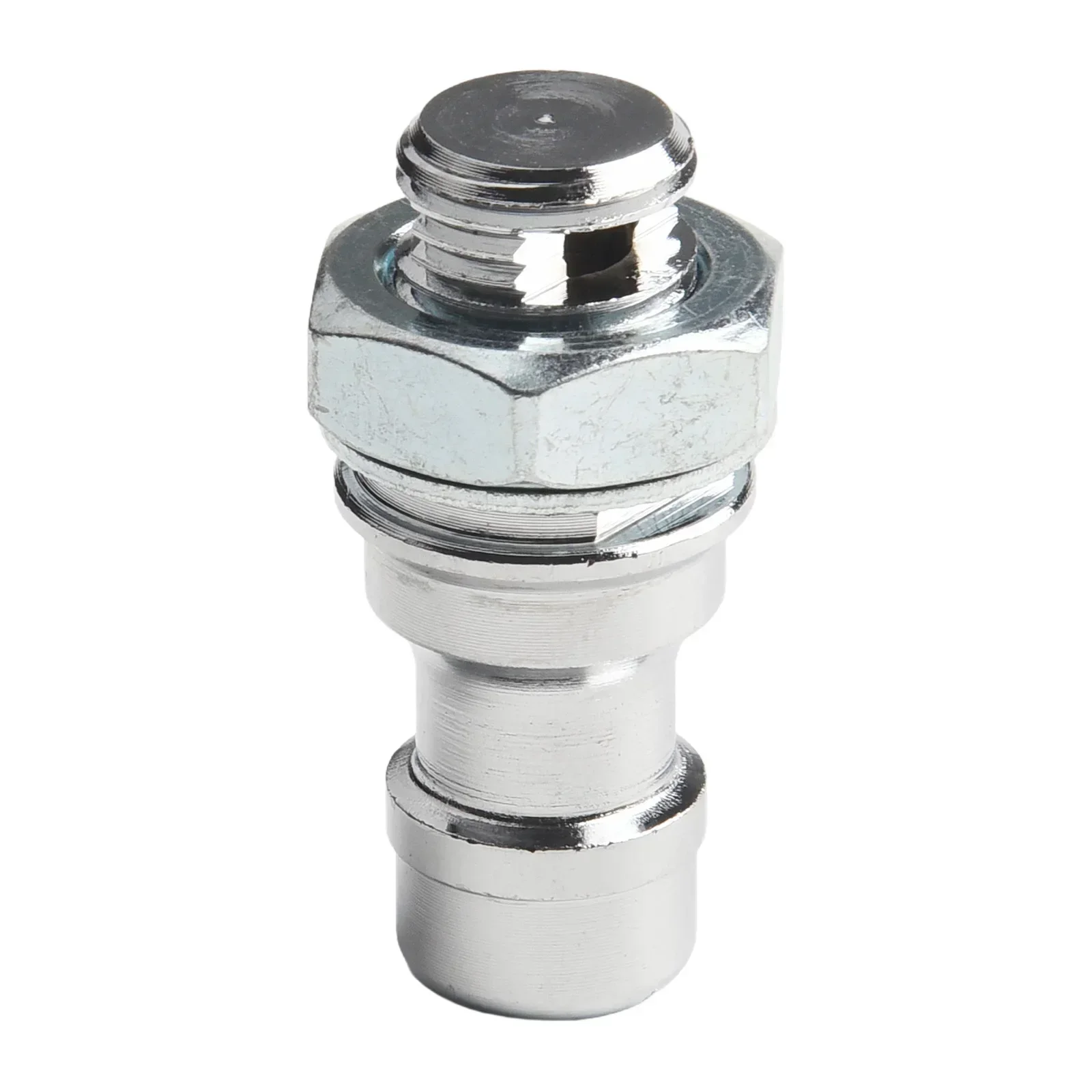 737-04003D Efficient Lawnmower Deck Wash Kit Maintenance Quick Silver Steel Nozzle Garden Tools For Strimmers Snow Blowers