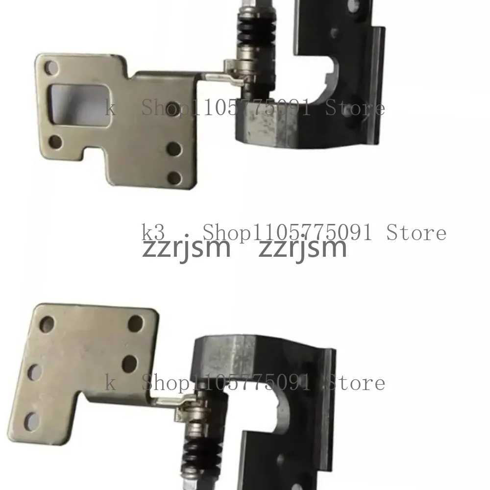 New Laptop LCD Hinge For ASUS K52 K52F K52N K52J K52D A52 X52 A52J X52D X52J X52F A52JB X52J Hinge