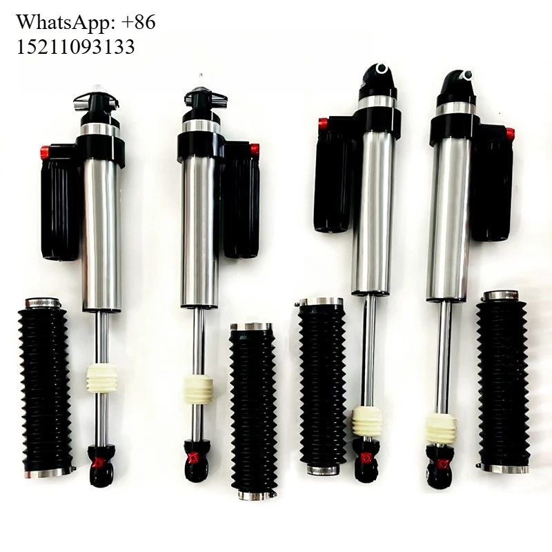 GDST High Performance Car Coil Over Shocks 4X4 Off Road Accessories Vehicle Shock Absorbers