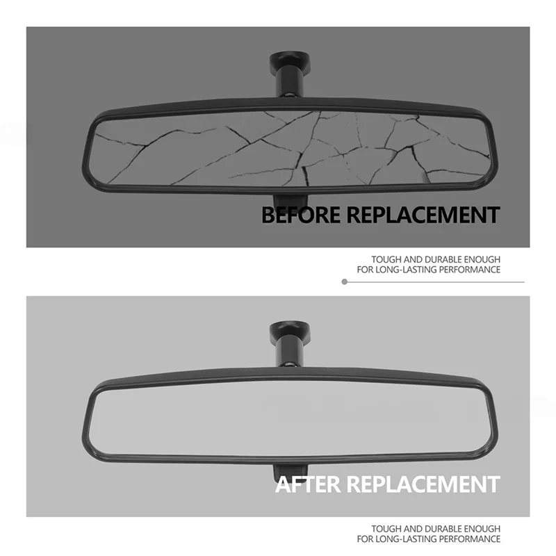 13585948 For Express GMC Buick Interior Mirror For Interior Mirror 13524917