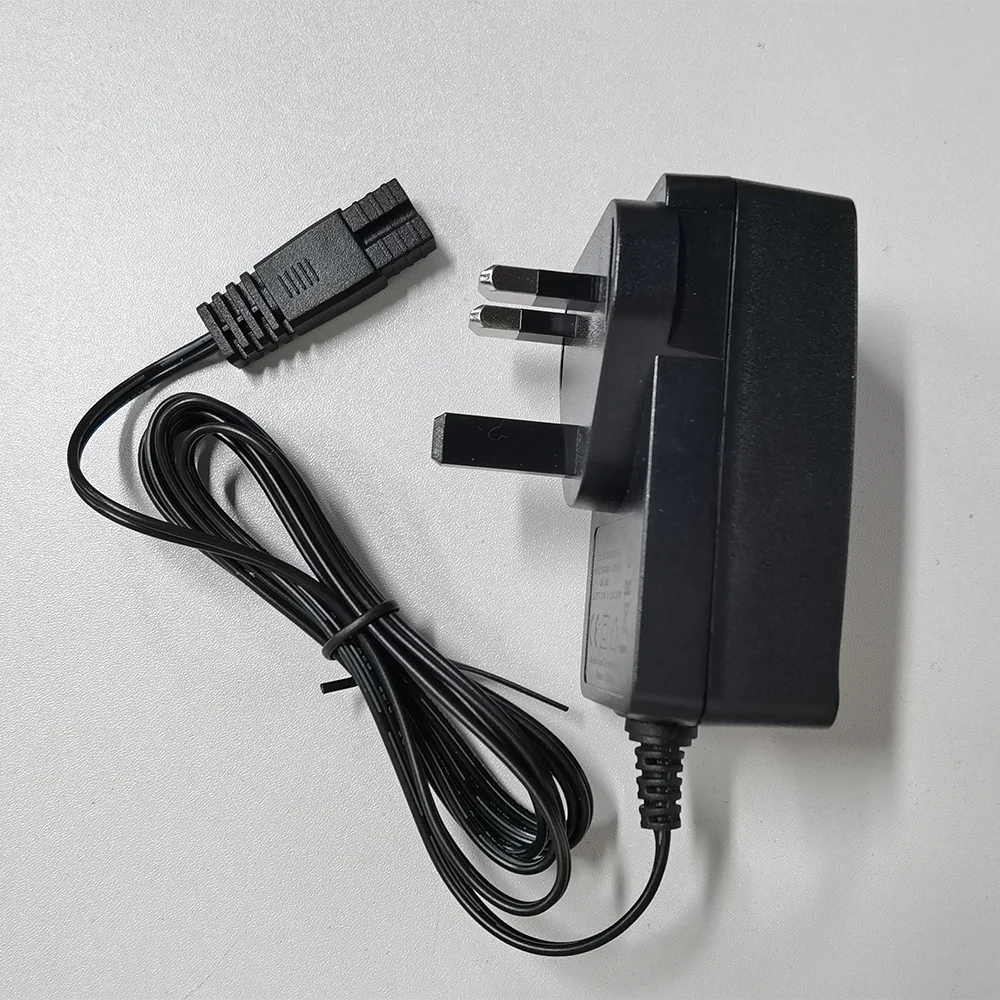 Input 100-240V Output DC 9V 2.5A Adapter UK Plug for Dehumidifier