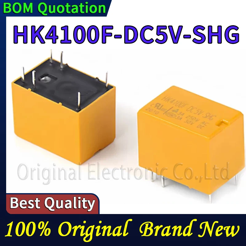 hk4100f-dc5v-shg-В-наличии-Оригинал-Высокое-качество