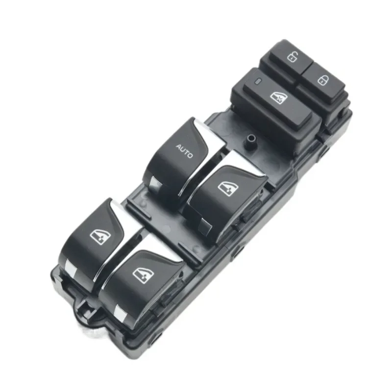 Driver Passenger Door Central Control Power Window Switch Front Rear Left Right 3746070-CD02 1pc for Changan CS75PLUS CS35 UNIT