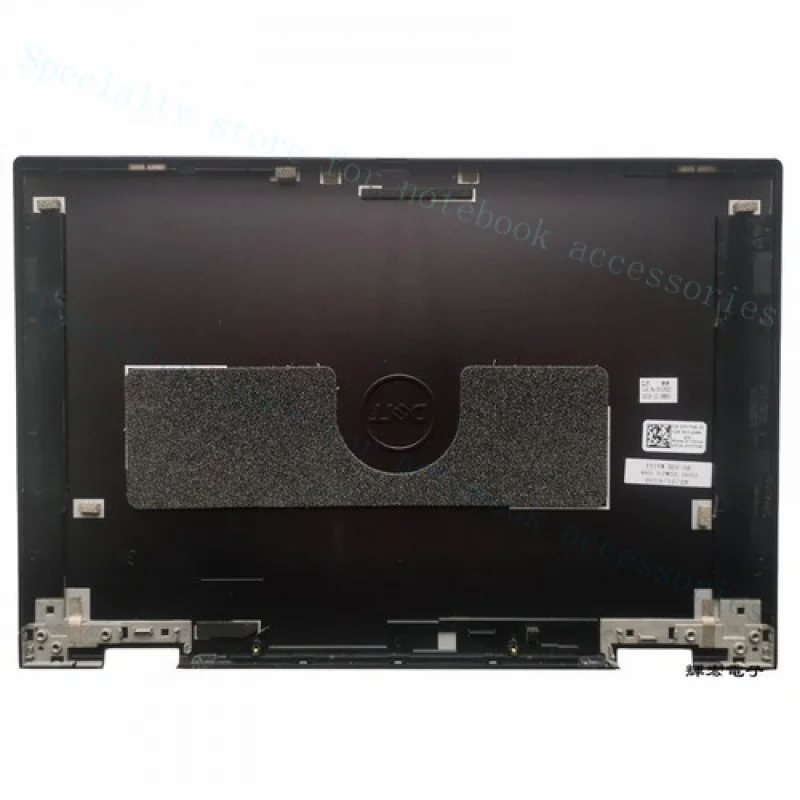 

Новая верхняя задняя крышка (корпус) для ноутбука Dell Inspiron 13 7300 7306 2-в-1 YY7YW
