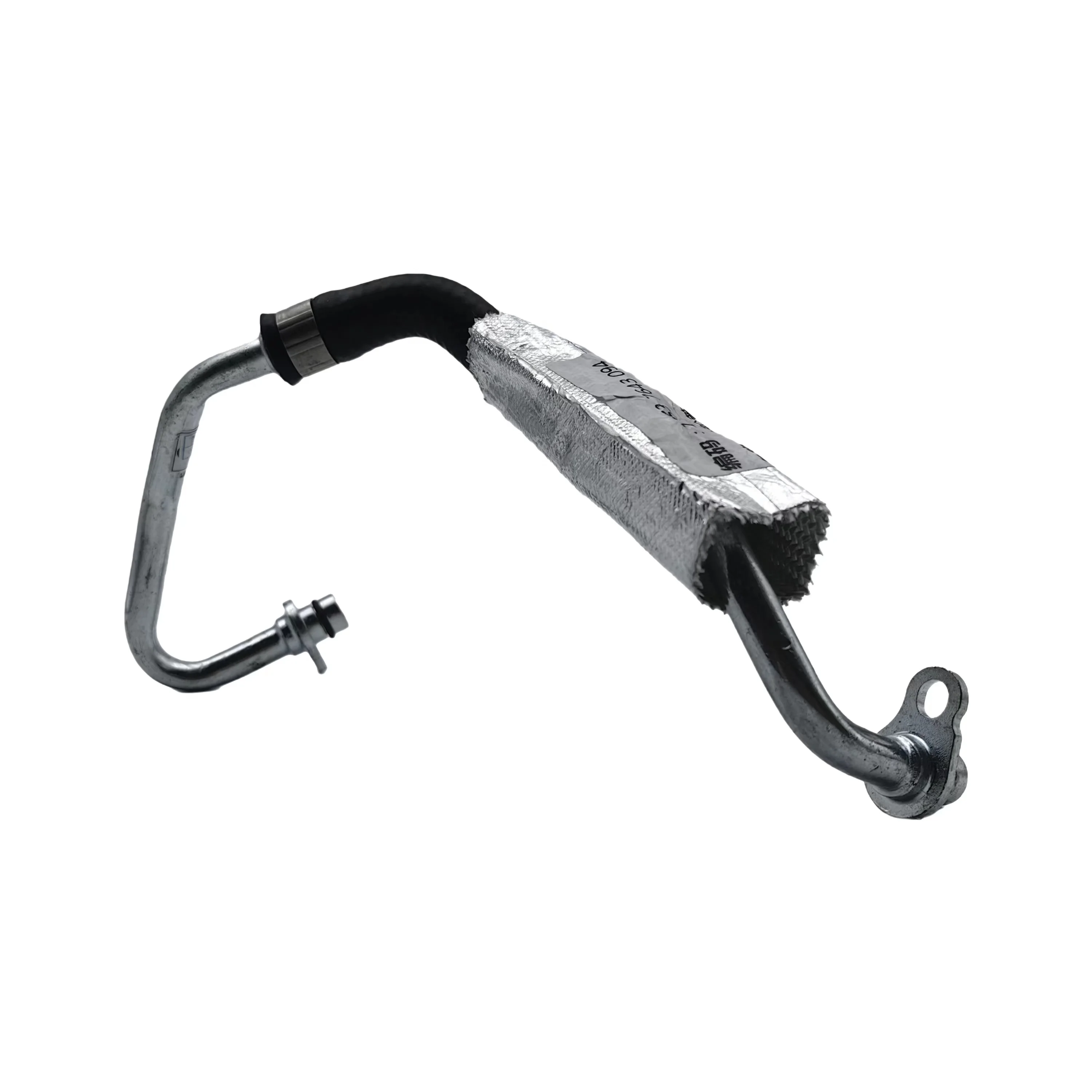 

OEM 11537643094 Шланг охлаждения Турбокомпрессор для BMW W G20 G30 G31 G38 G01 F20 F30 F35