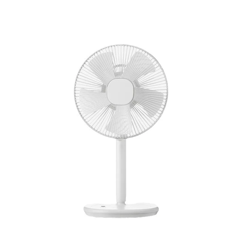 

Home retro bedroom desktop electric fan floor fan air