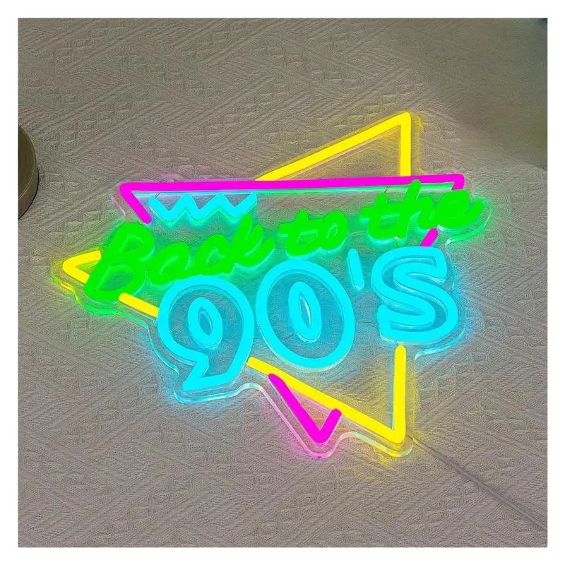lampe-neon-style-annees-90-pour-fete-d'anniversaire-bar-club-chambre-a-coucher-hotel-decoration-lampe-a-intensite-variable-alimentee-par-usb-3279cm-x-32cm