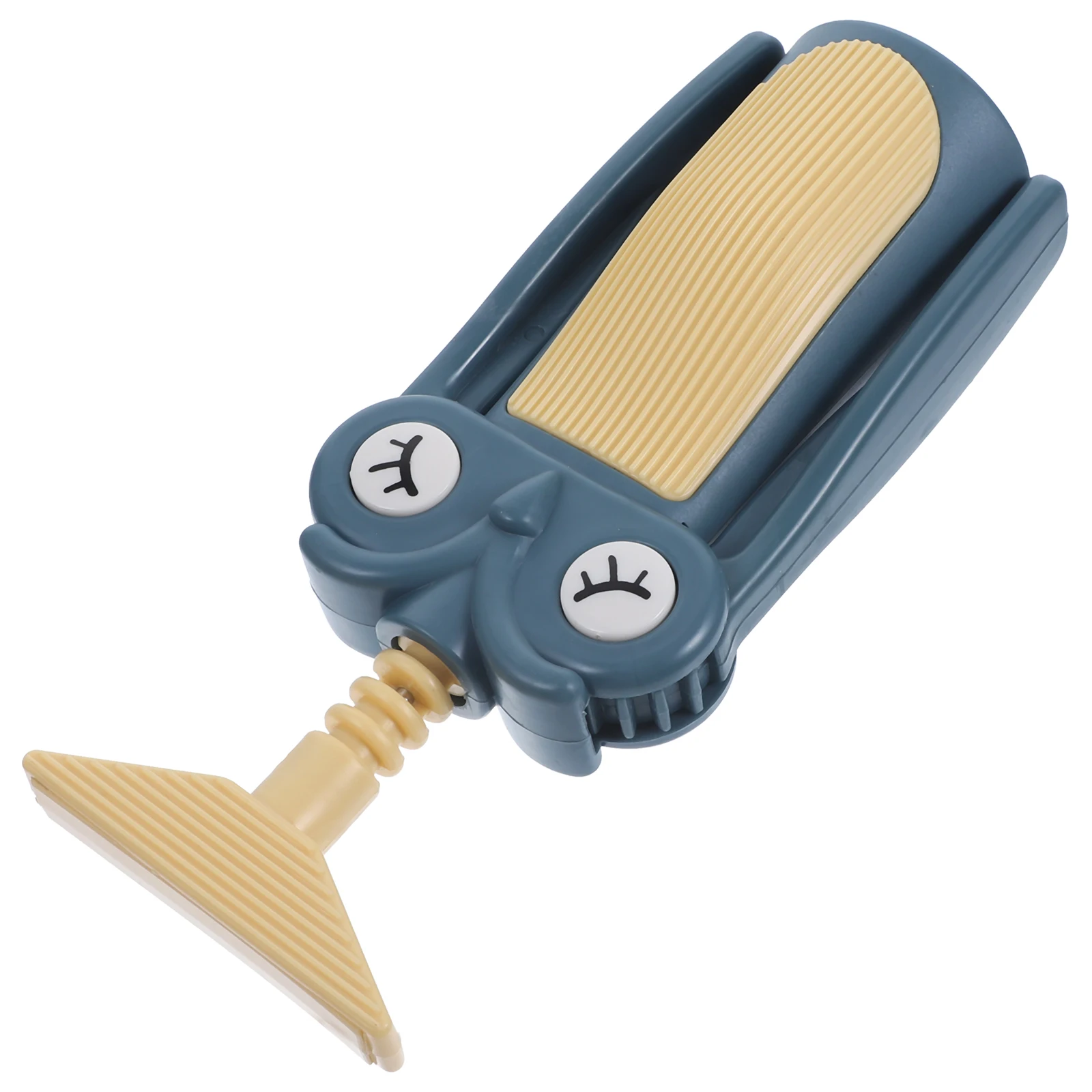 

Wine Bottle Elegant Compact Portable Manual Corkscrew Gift For Wedding Birthday High-End Material Red Wine Can Remover