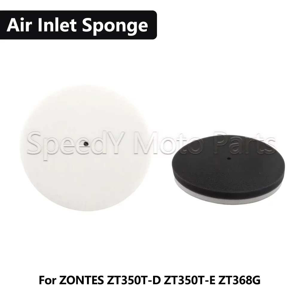 Motorcycle Air Inle…