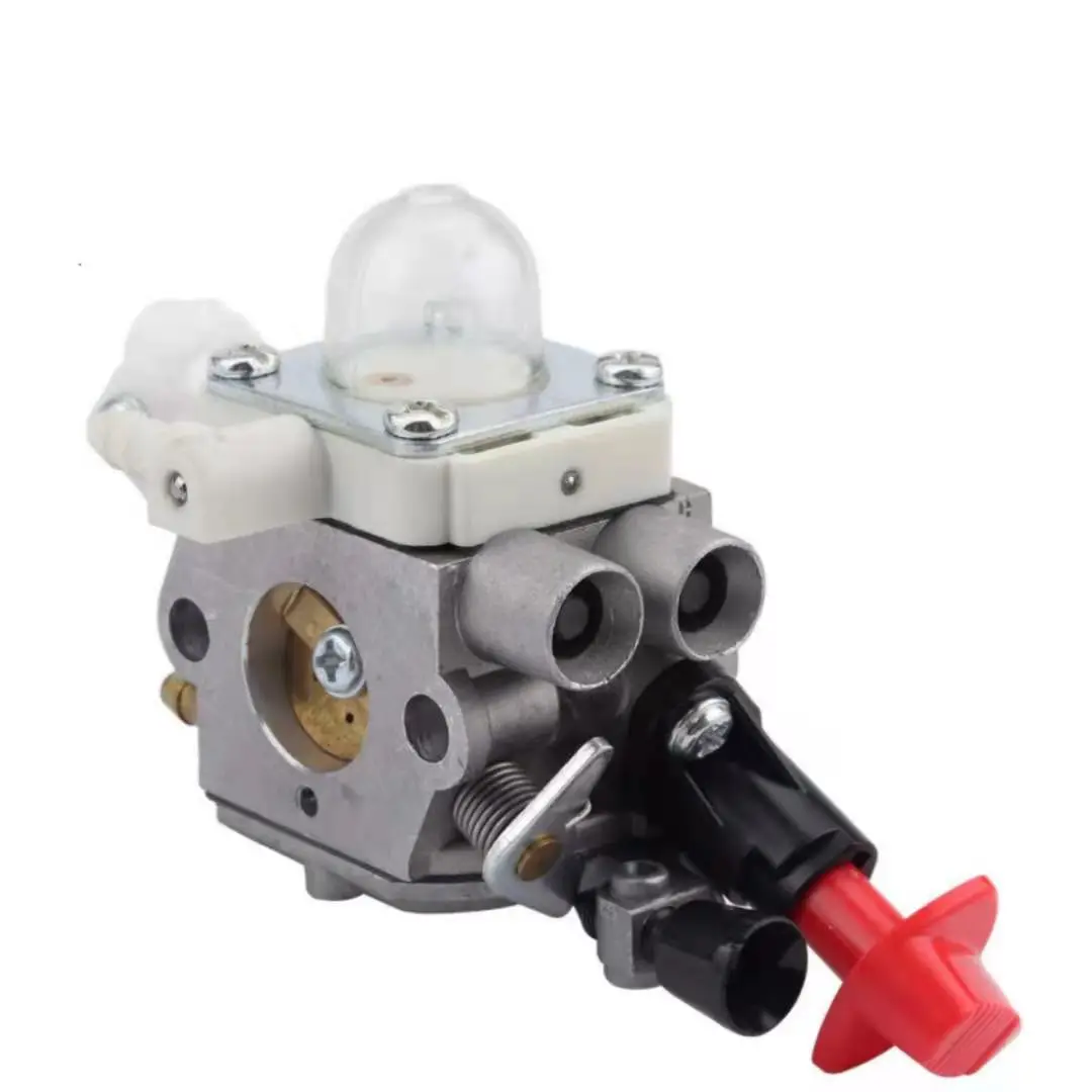

Carburetor For FS40C-E FS56 FS70 FC56 FC70 KM56 Trimmer Replaces ZAMA C1M-S267 Automobile Carburetor Motorcycle Carburetor