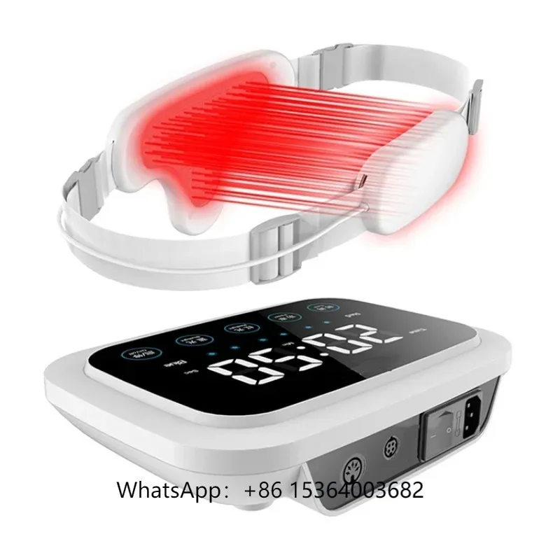 

2024 Medical Prostate Massage Equipment with Heating Function