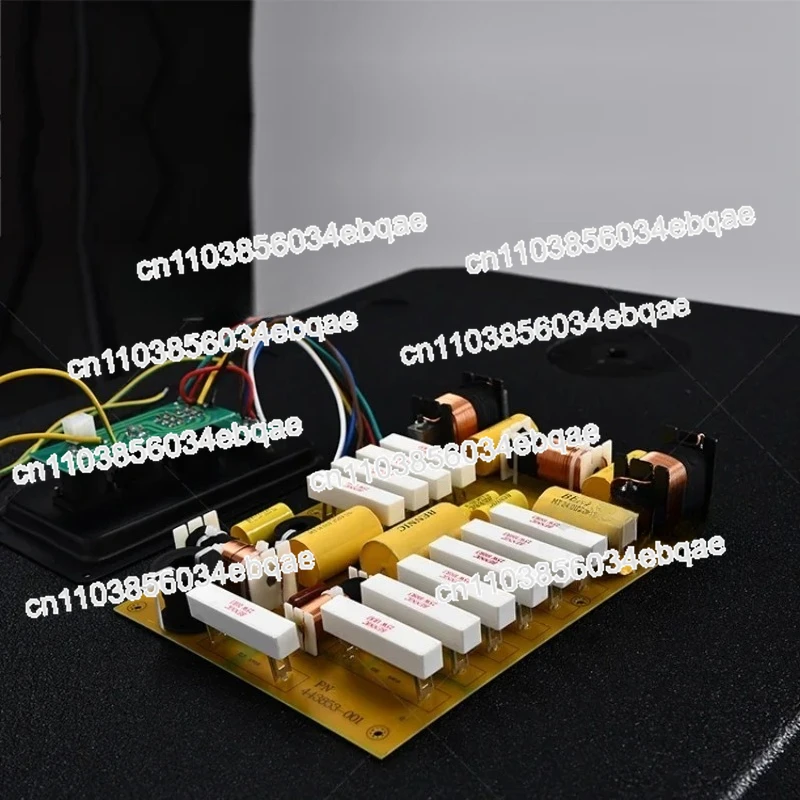ل VRX 932 خط صفيف كروس مجلس مكبر الصوت ملحق قطع غيار شبكة كروس الإلكترونية