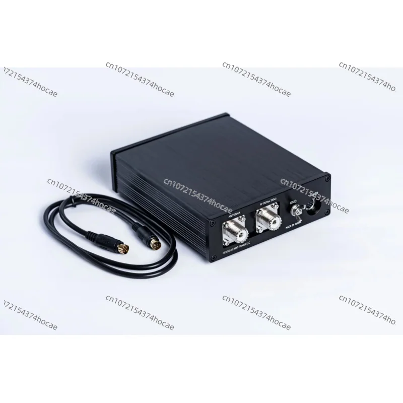 

200W - MAT-Y200 Automatic Shortwave Antenna Tuner 1.8-54MHz For Yaesu FT-891 FT-991A FTDX10 FTDX101D