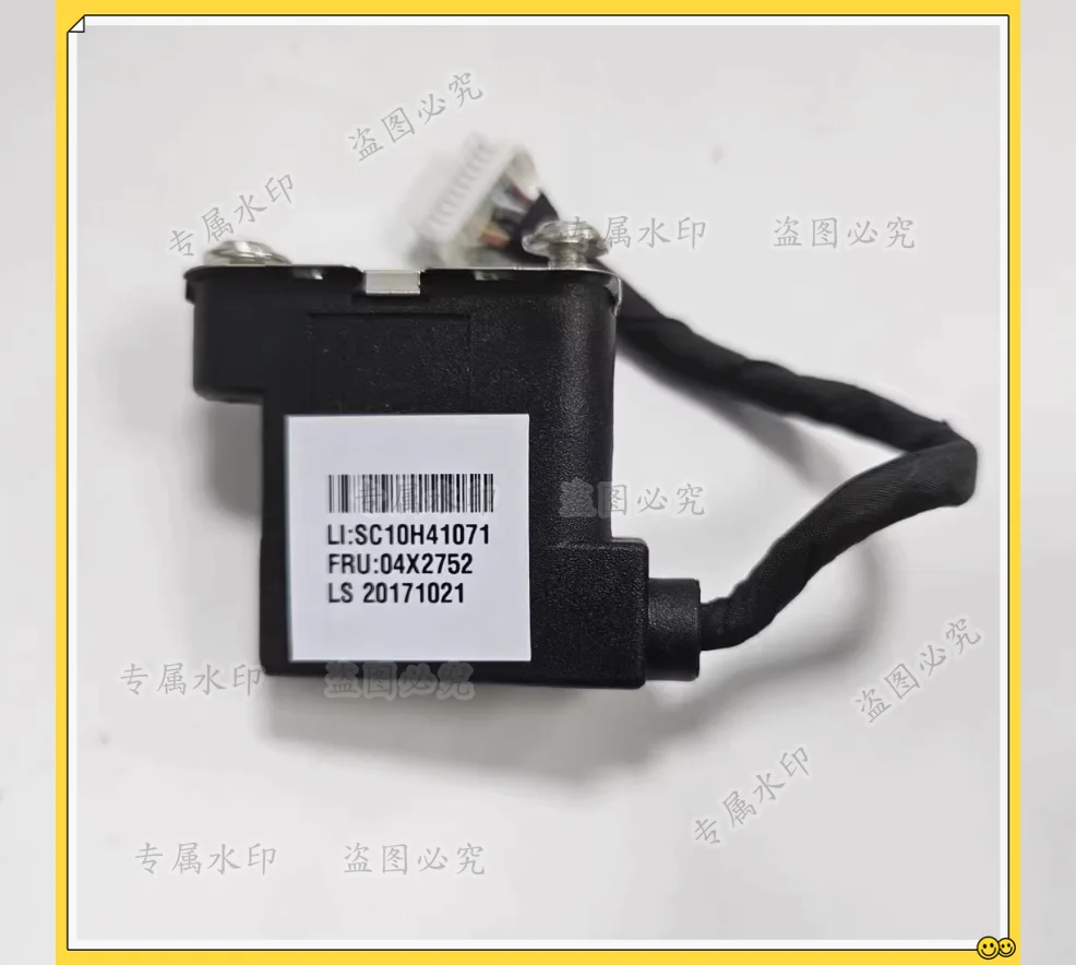 

For LENOVO Laptop M900 M600 M700 M710Q M910Q P320 M715Q Lx DP To HDMI1.4 Dongle Tiny III 04X2752