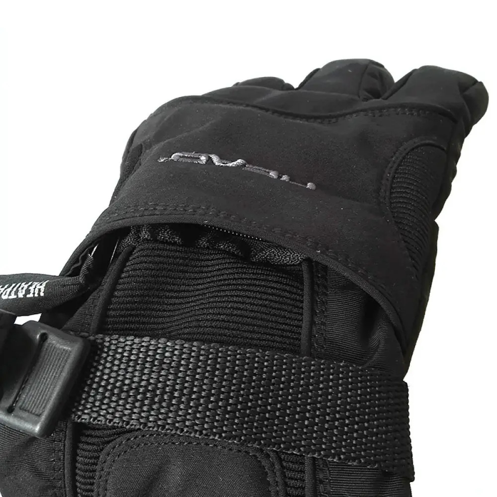 Cold Weather Ski Gloves Winter Thermal Snowboard Mittens Windproof Outdoor Sports Cycling Hiking Hand Protection