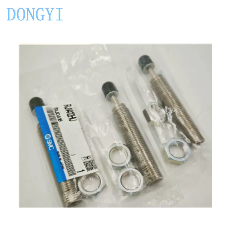 Shock Absorber RJ RJ0806 RJ1007 RJ0806LU RJ0806HU RJ1007LU RJ1007HU RJ0806H RJ0806HN RJ0806HS RJ0806HSJ RJ0806HSN RJ1007H