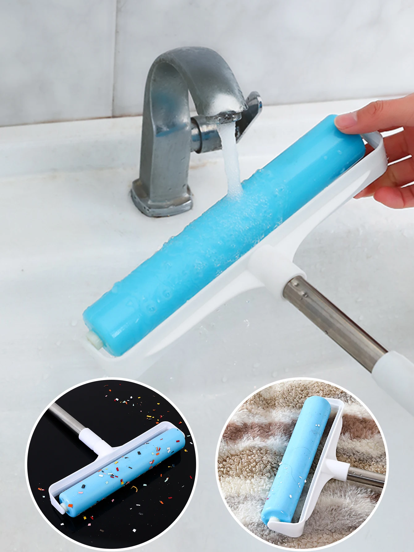 #6 Compare Lint Rollers Before You Buy