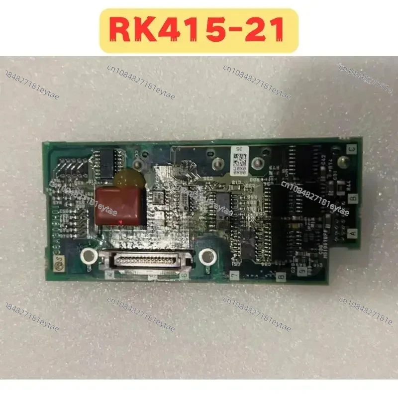 Used Circuit Board RK415-21 RK415D-21 Normal Function Tested OK bargaining Price difference payment link