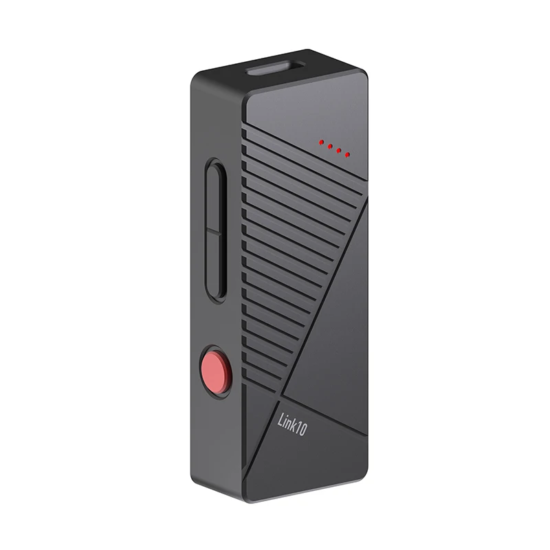 XDUOO LINK10 amplificador USB DAC DSD256 32 bits/384 khz decodificador Dual CS43131 enchufe 3,5/4,4mm X12008