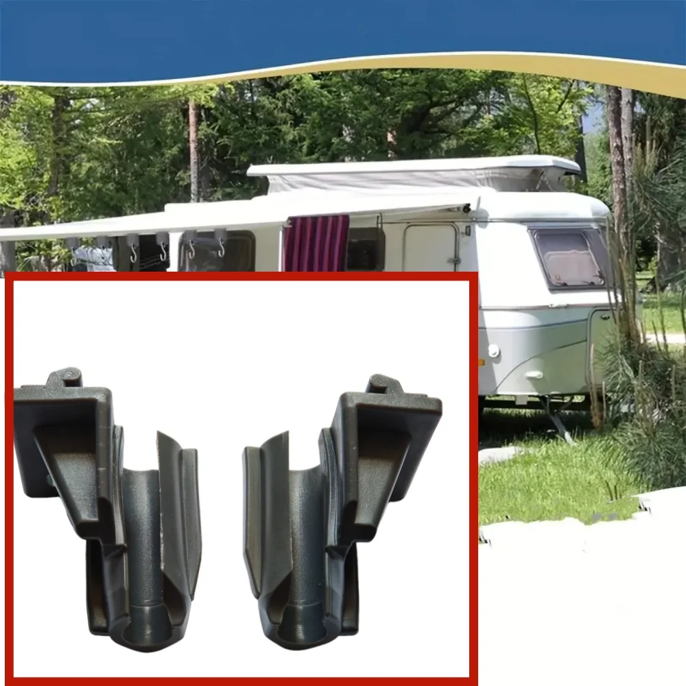 

Right/LeftFor Fiamma Replacement Left & Right Hand F45s Awning Swivel Holder 98655-550/549 Wear Resistant RV Accessories