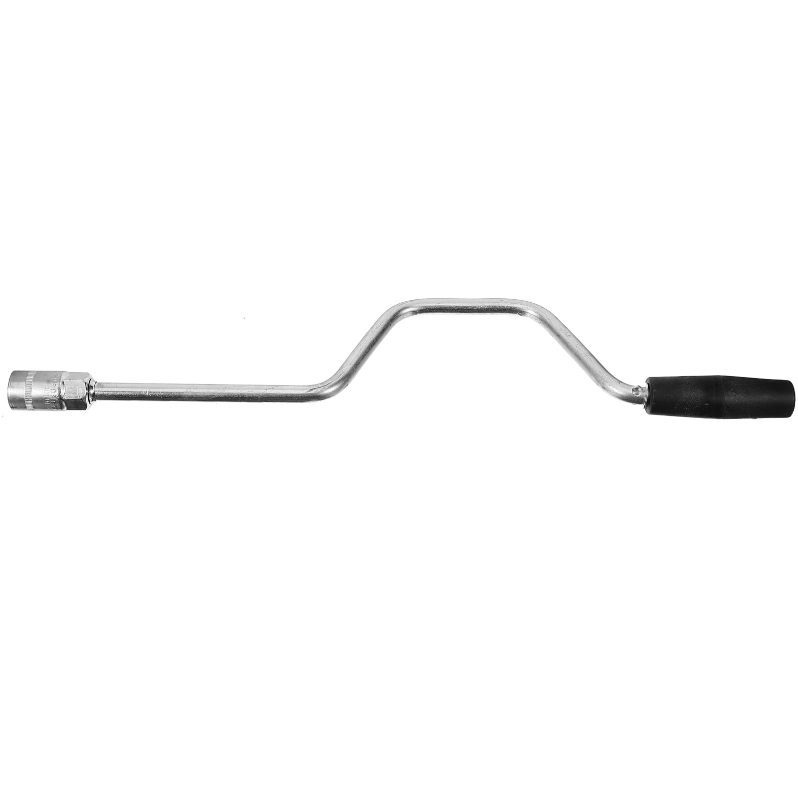 

Rocker Rod Parking Leg Jack Crank Handle Steel Trailer Camper Stabilizer Tool 50cm Tire Lifting Accessories Replacement