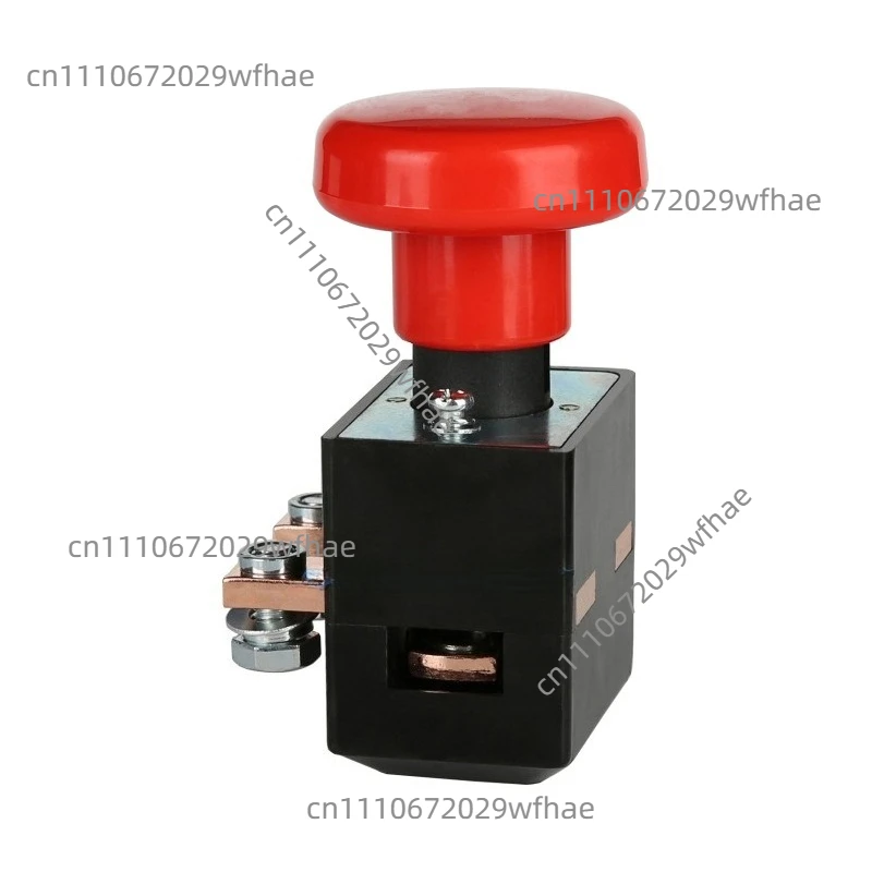 For SAYOON Emergency Switch ED Series Complete Models One Always Open