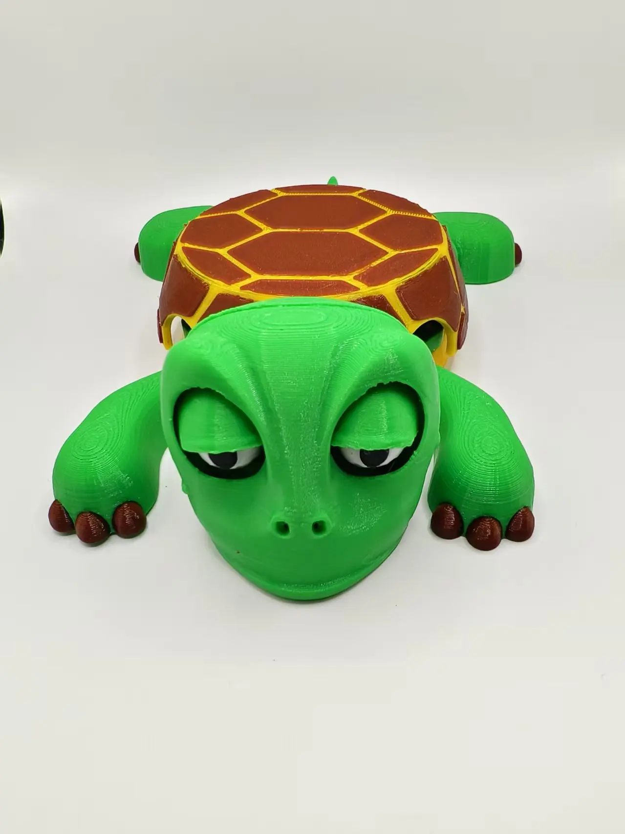 Print creative coasters toys FDM processing PLA DIY toys action figures practical gadgets ABS PA MFJ SLA SLS prototype cosplay