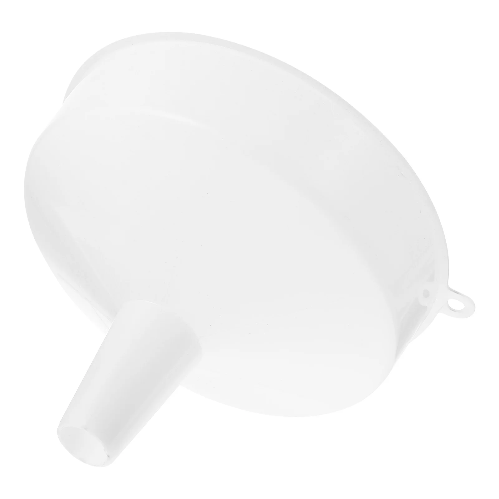 

Big Funnel Drum Gas Funnels Mini Kitchen Bottle Stainless Gadget for Filling Bottles Liquid Transferring Foldable