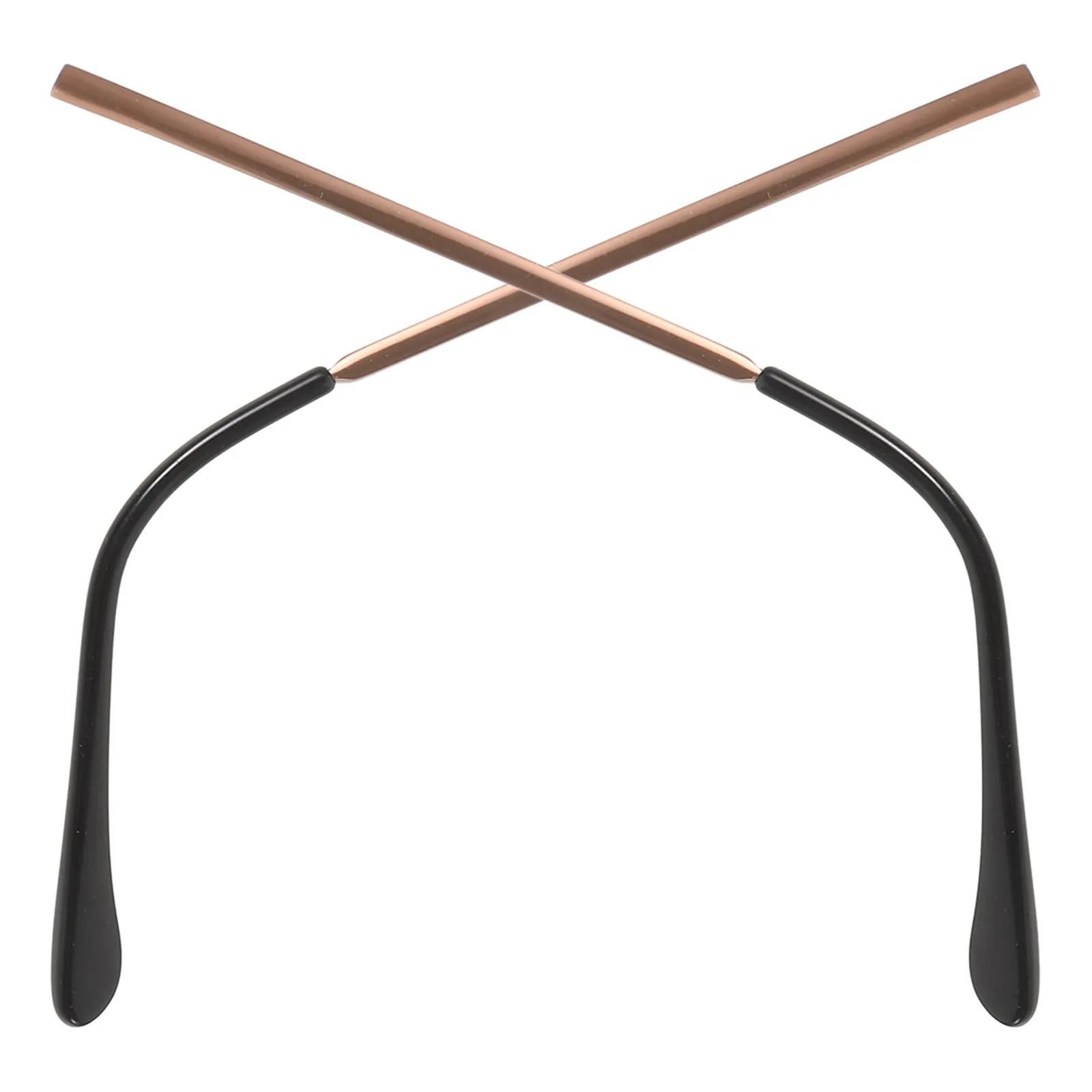 

1 Pair Replacement Glasses Arm Legs Universal Fit For Eyeglasses Sunglasses Reading Glasses Eyewear Temple Parts Accessories