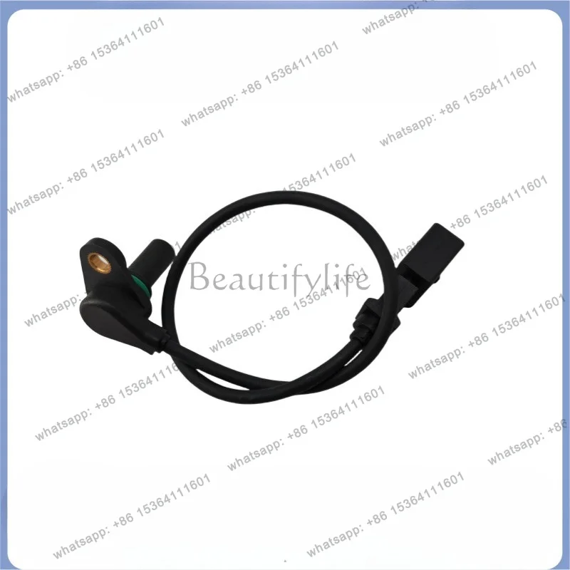 YJ Auto Parts 01M927321B, 329E1477H Crankshaft Position Sensor