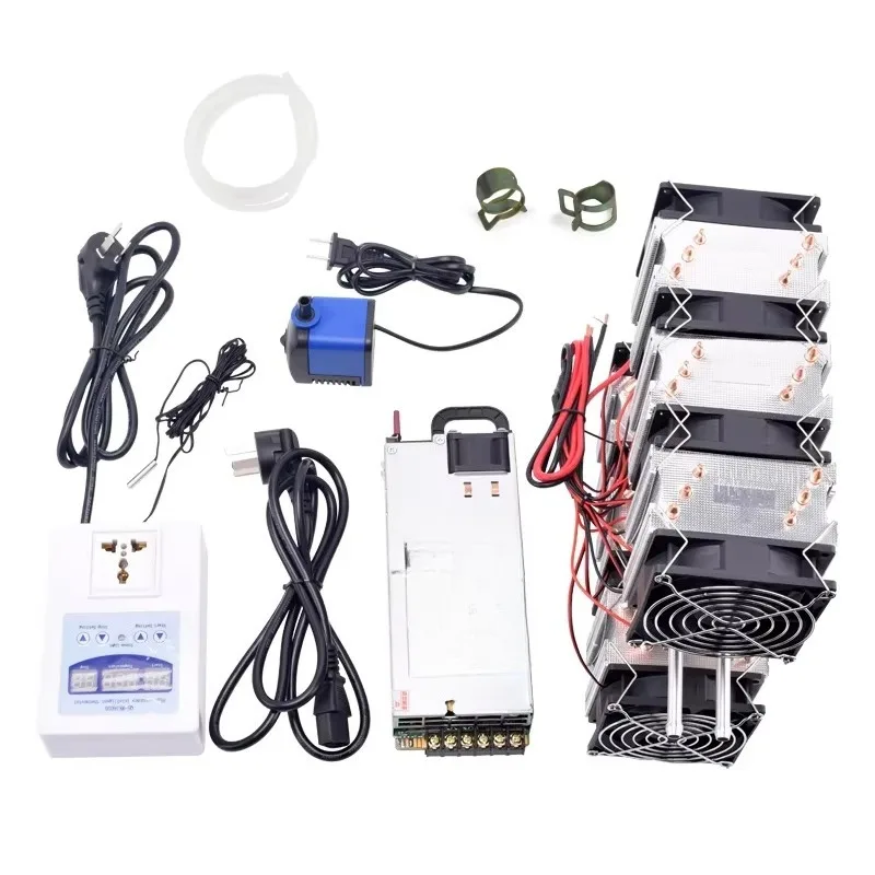 Cooling unit Water cooler Thermoelectric cooling module, semiconductor refrigerator module