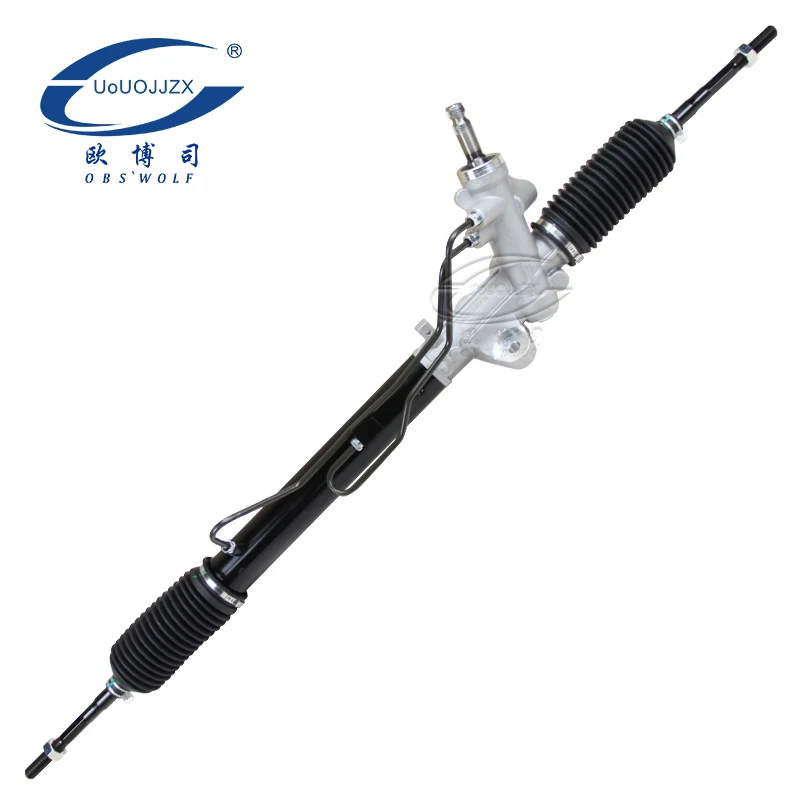 Auto Steering Gear Power Steering Rack For Hyundai VERNA KIA K2 08-13 LHD 57700-0U000 57700-4L000 57700-4L010