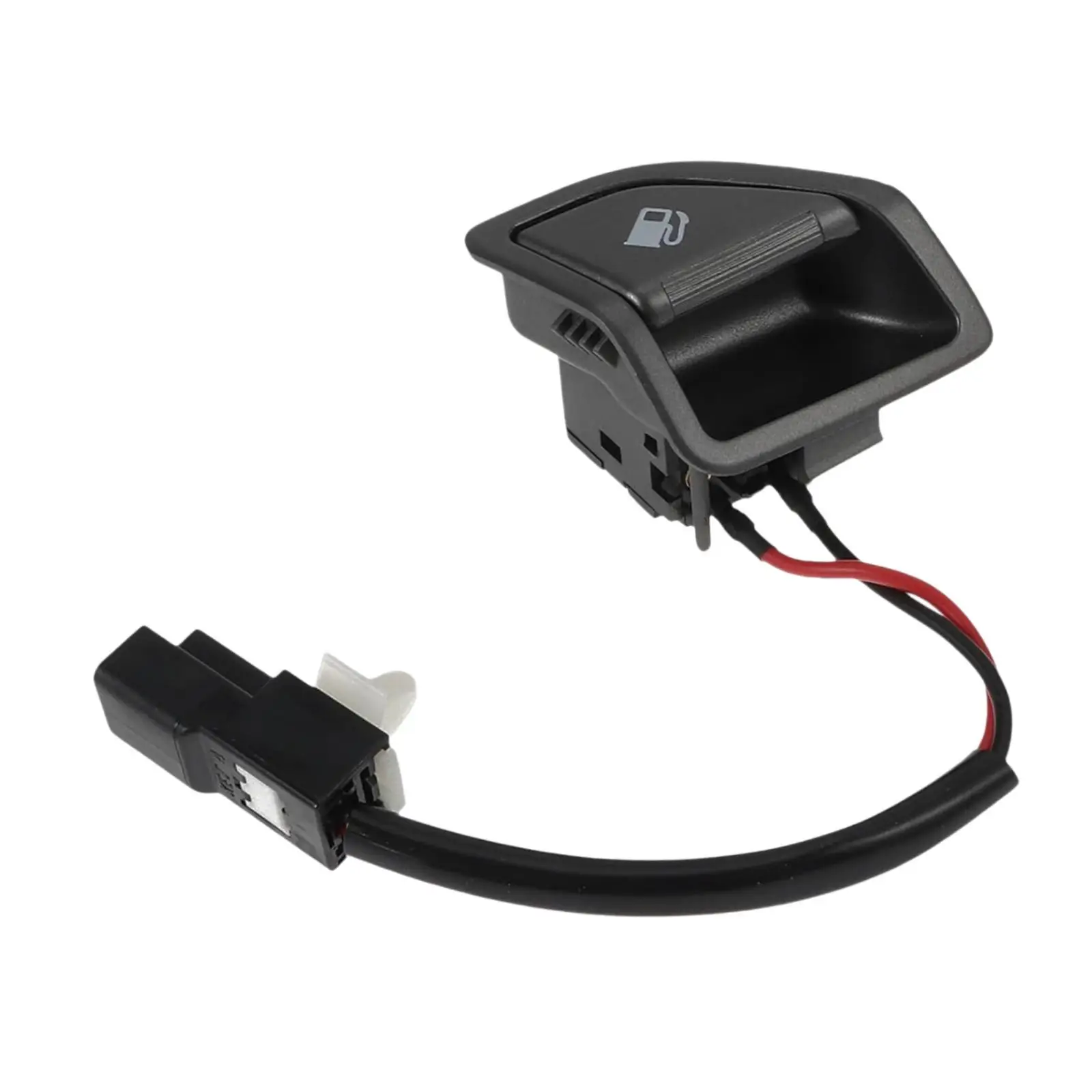 

Двигатель привода открывания дверного замка топливной заливной горловины, привод крышки топливного бака в сборе, автомобильный переключатель открывания топливных дверей, автомобильные аксессуары,