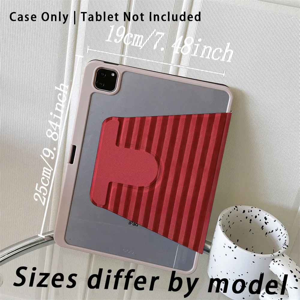 Case for iPad mini7, Pro , Air 7/8, 10/11/12;for Samsung Pad, for Xiaomi Pad, for Redmi Pad, for Huawei Pad, for Honor Pad, 6