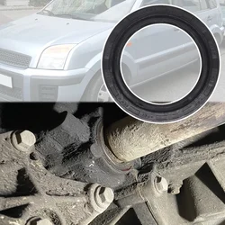 For Ford Fusion 2002 2003 2005 2007 2009 2010 2011 Car Driveshaft Oil Seal Transmission Axle Gearbox Drive Shaft Sealing Ring