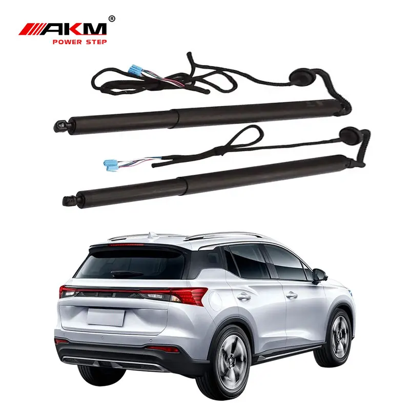 

Rear Trunk trunk automatic clifting adaptations Parts Electric Tailgate for GAC TRUMPCHI AION S GS4 COUPE trunk Tailgate