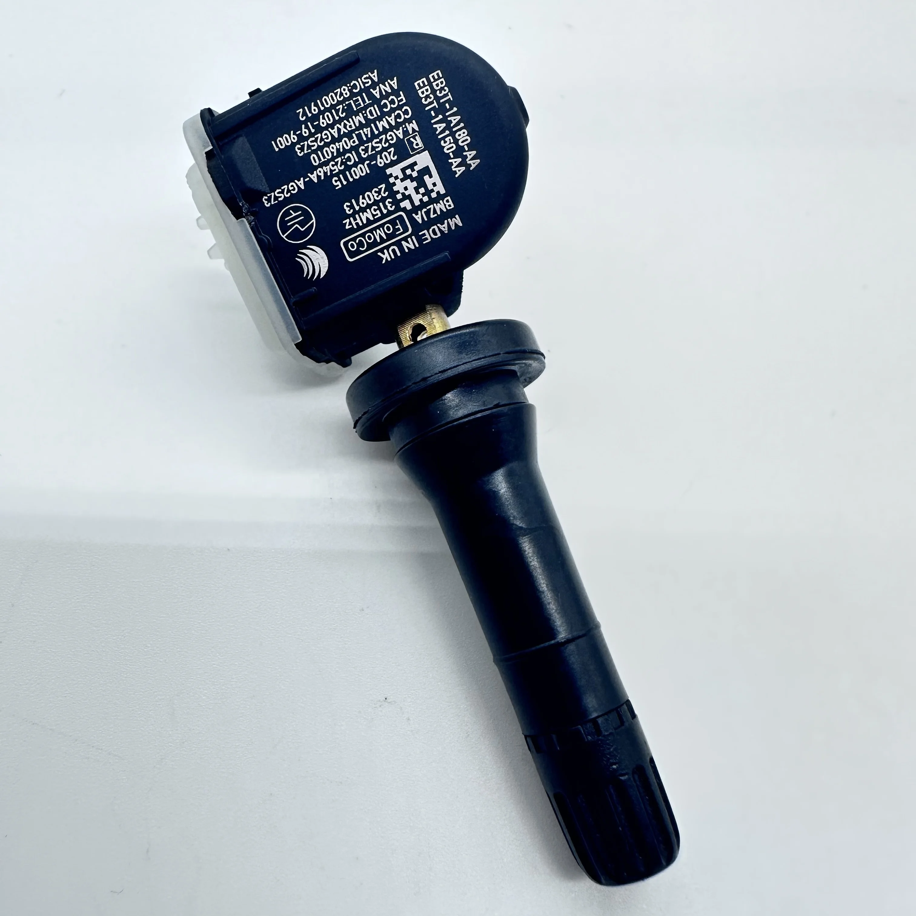 

Q Tire Pressure Monitor TPMS Tire Pressure Sensor EB3T-1A180-AB EB3T-1A150-A EB3T-1A180-AA For 2016 2017 2018 Ford Focus