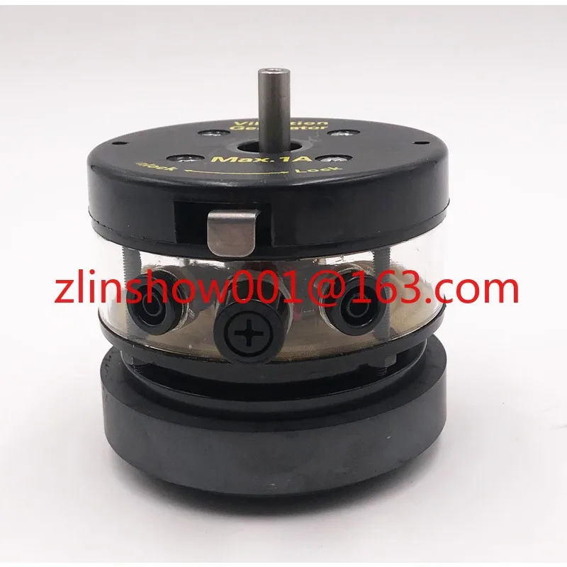 HSPW-001 Sine Wave Generator Vibration Generator for Educational Use