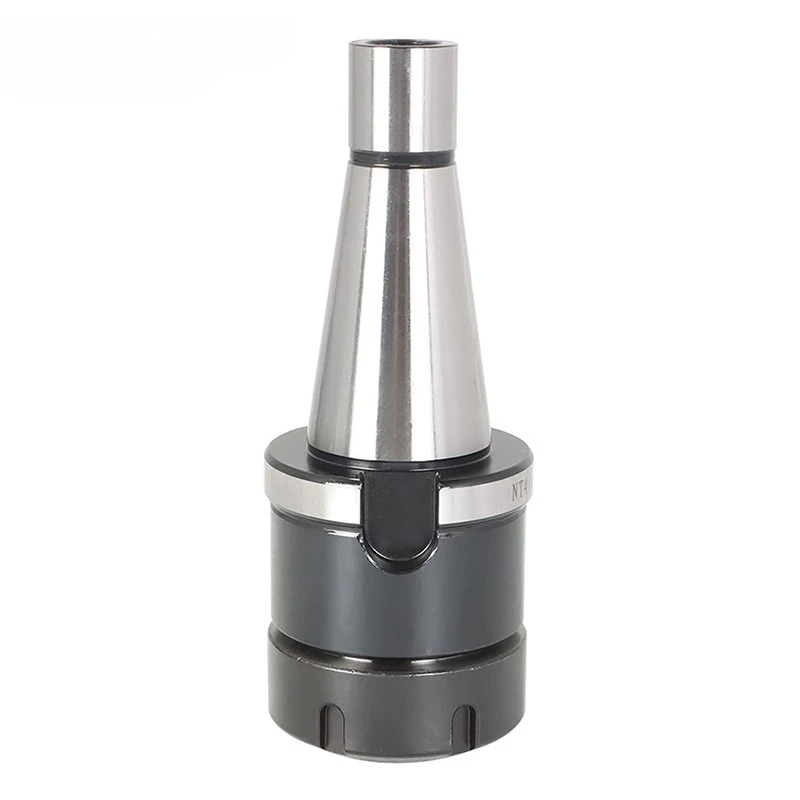 NT40-ER40-8PCS milling shank set Inch collet milling shank 8 pcs