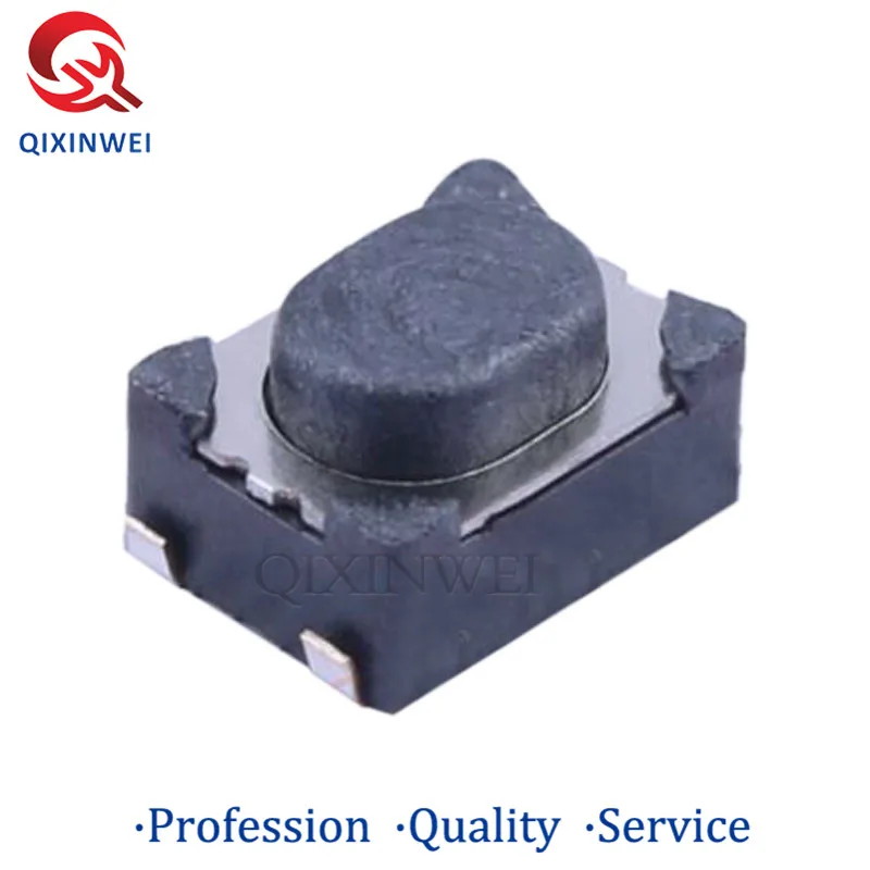 10PCS Neue Original PTS810 SJM 250 SMTR LFS SMD