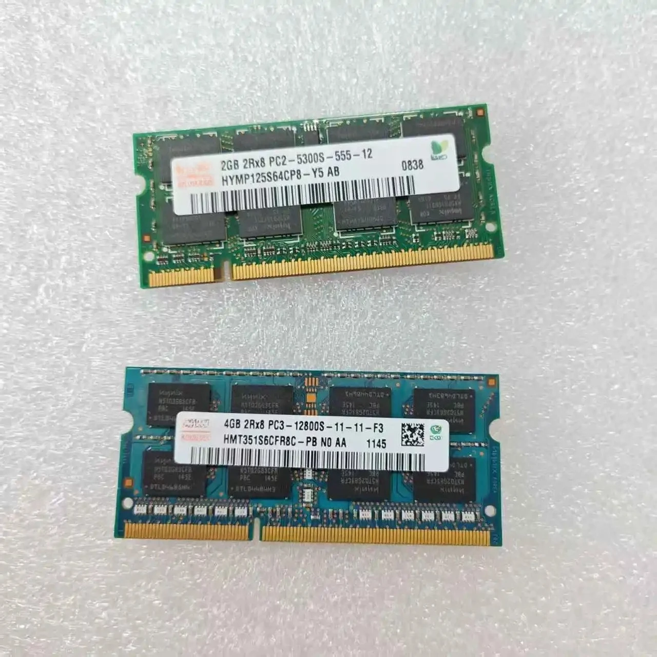 Laptop Ram DDR2 2GB…