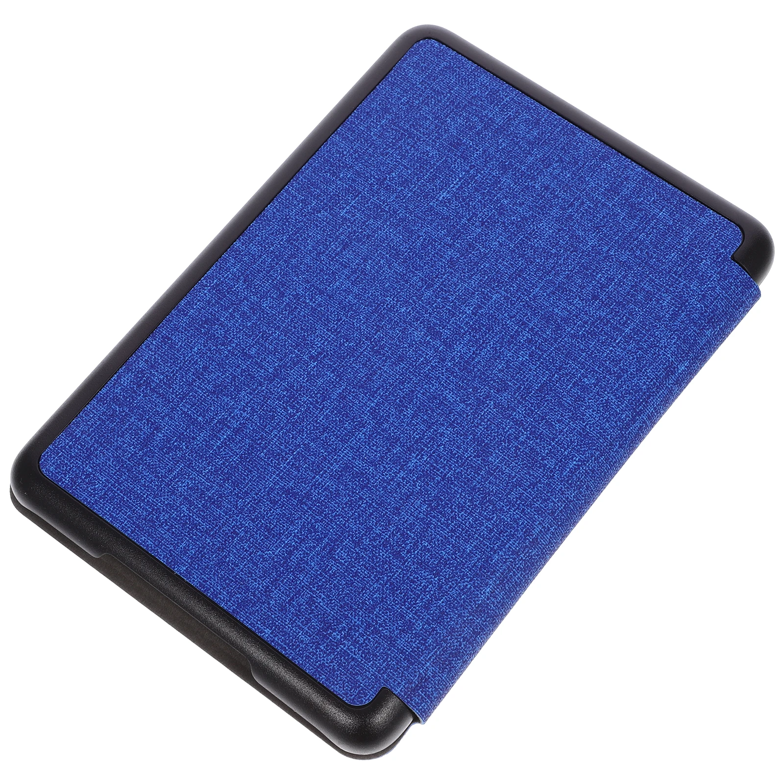 

Textile Protective Cover for 5 4 3 PU Ereader Case Blue Ebook Reader Sleeve Scratch Resistant Durable Material