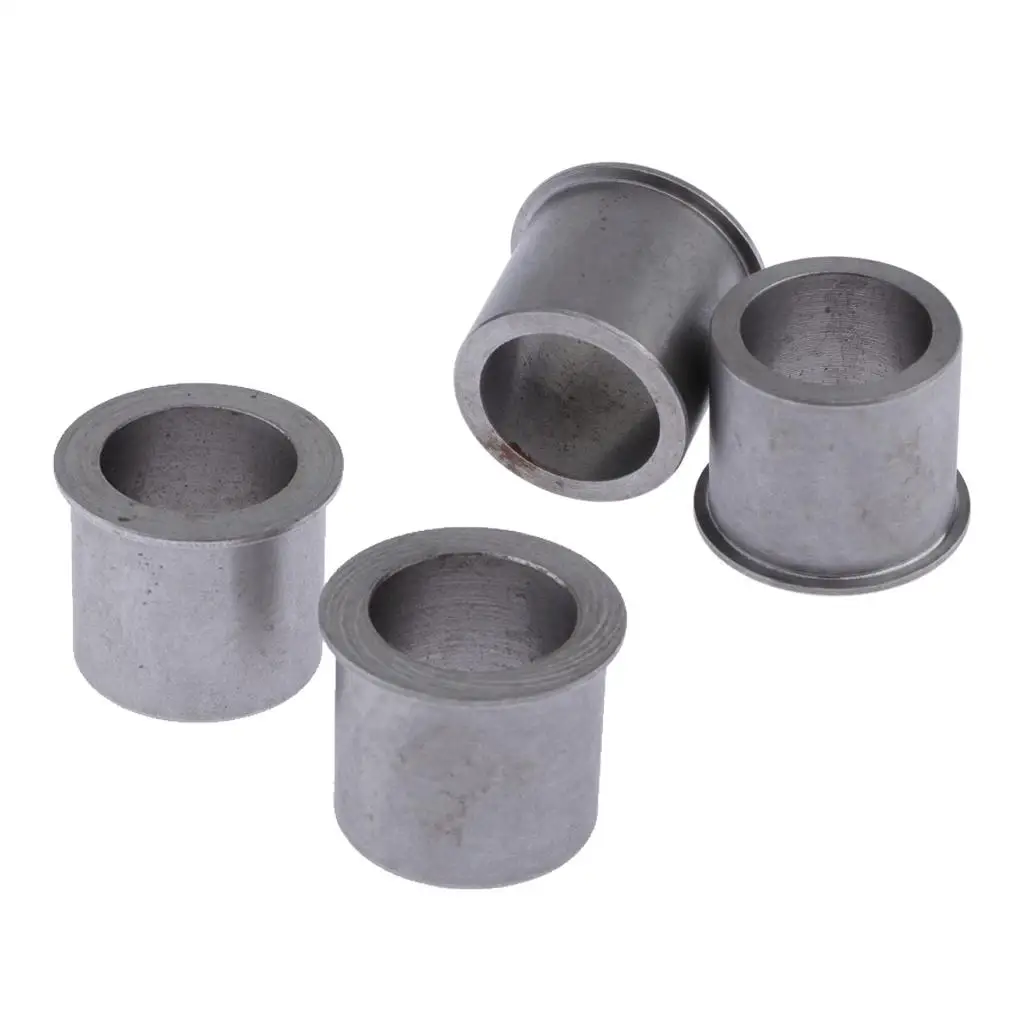 Motorcycle Metal Wheel Bearing Reducers Thin Lipped Wheel Bearing Components for Harley Touring Sportster Models