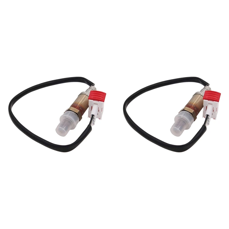 

2X Car O2 Oxygen Sensor Auto Parts For -Porsche Boxter 986 Convertible 0258003806 98660612600