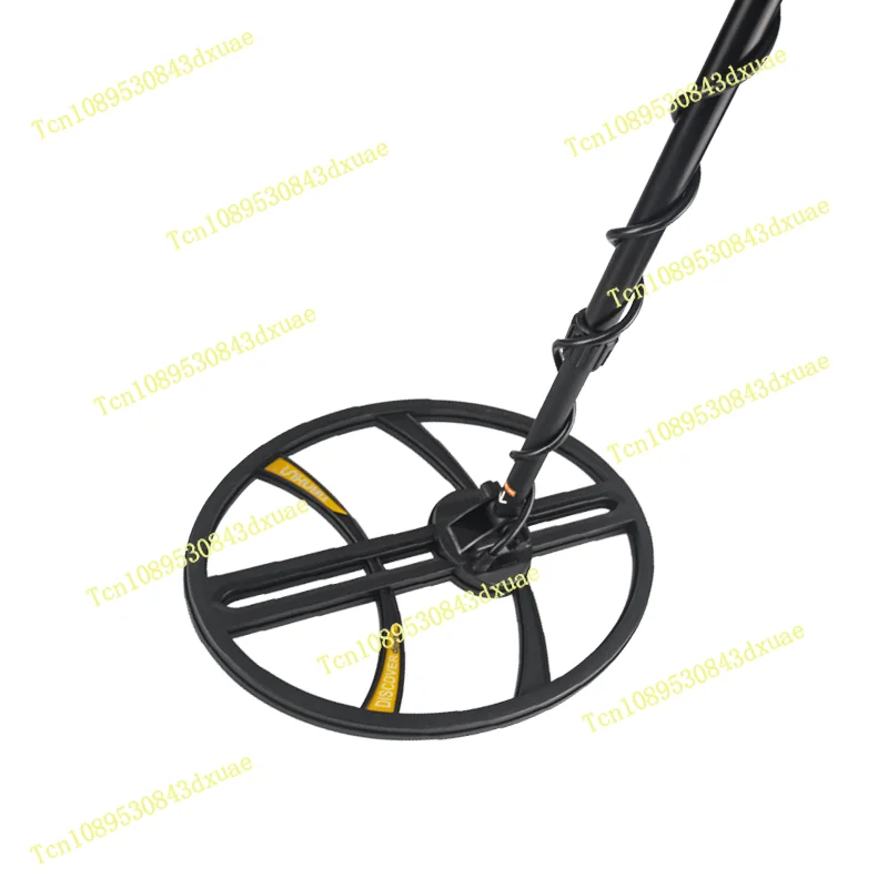 TX850-11in كاشف الذهب ثلاثي الأبعاد صناعة المعادن كاشف الذهب