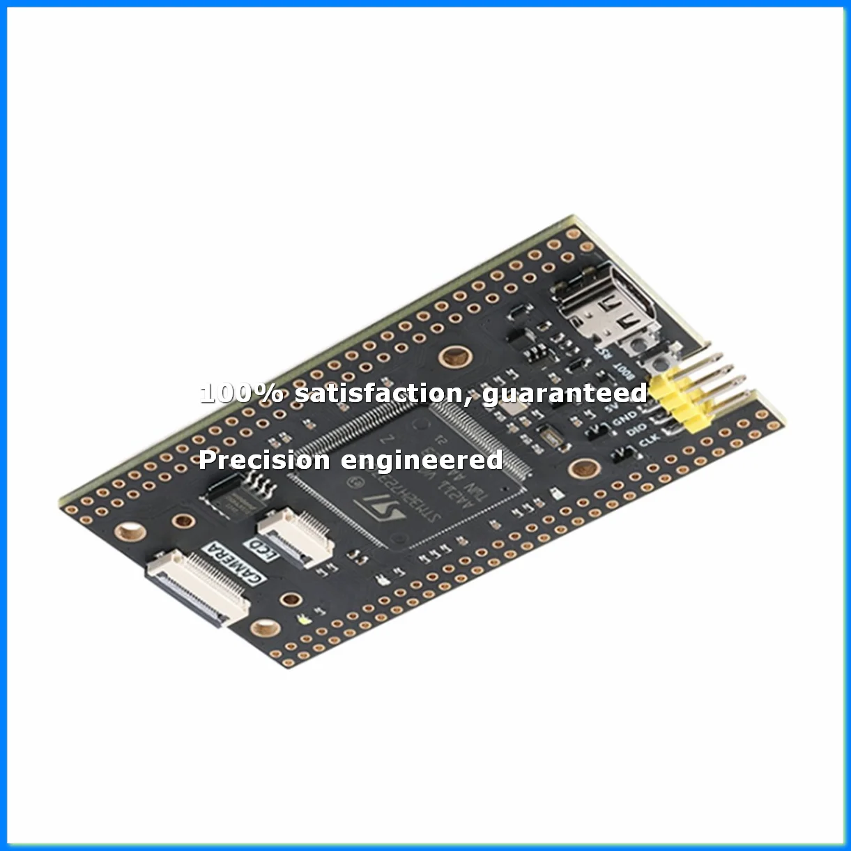 STM32H723ZGT6 Core Board Chip STM32 STM32H723 STM32H H723ZG System Learning Development Board Demo Module-A28R